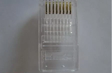 rj45 connector rj45 connector