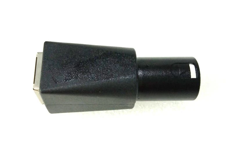 xlr to rj45 dmx adapter