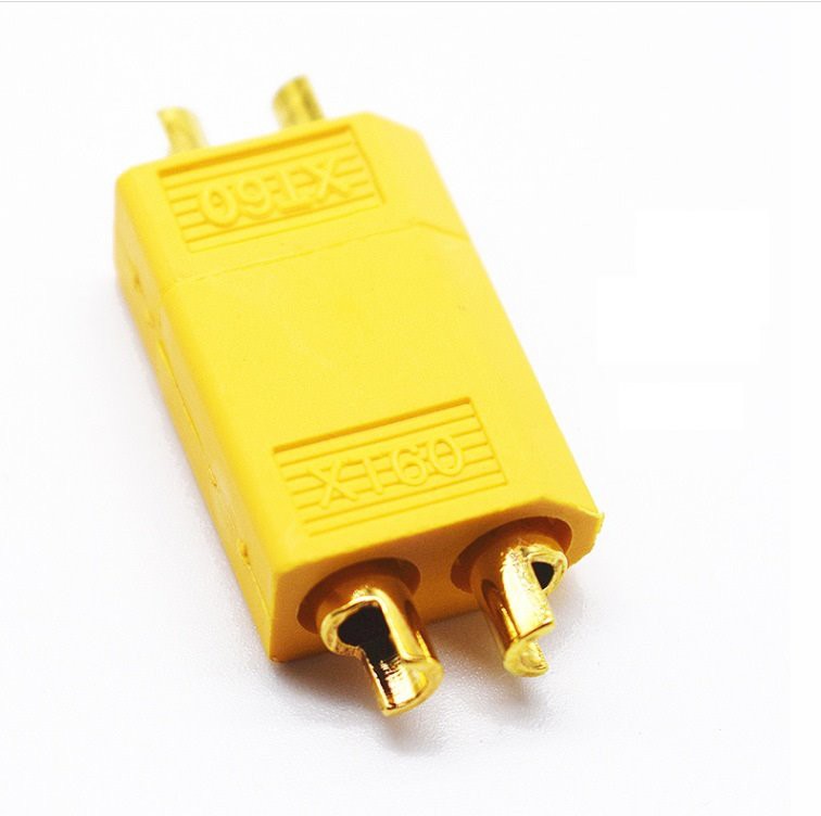 xt60 connecter anti spark