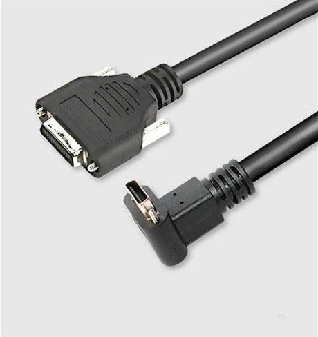 camera link cable mdr sdr