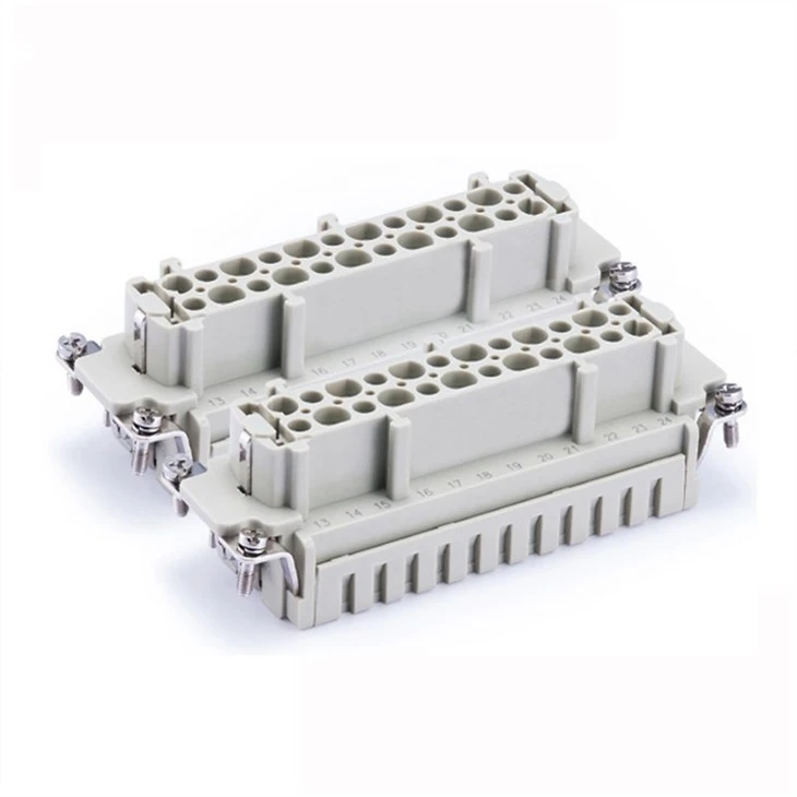 HE48 Female Insert
