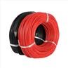 flexible silicone wire cable