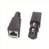 xlr to rj45