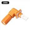 ip67 high current connector