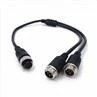 m12 connector wiring