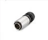 YA-20 waterproof 4 pinelectrical connector