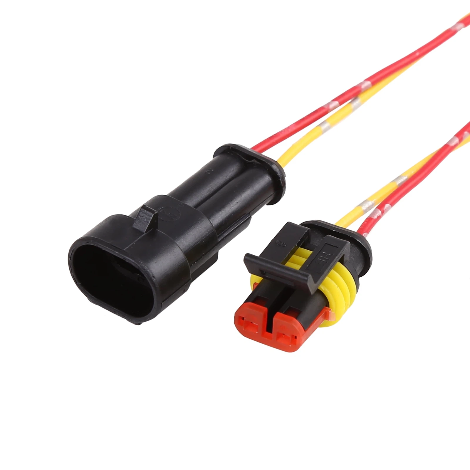 automative connector
